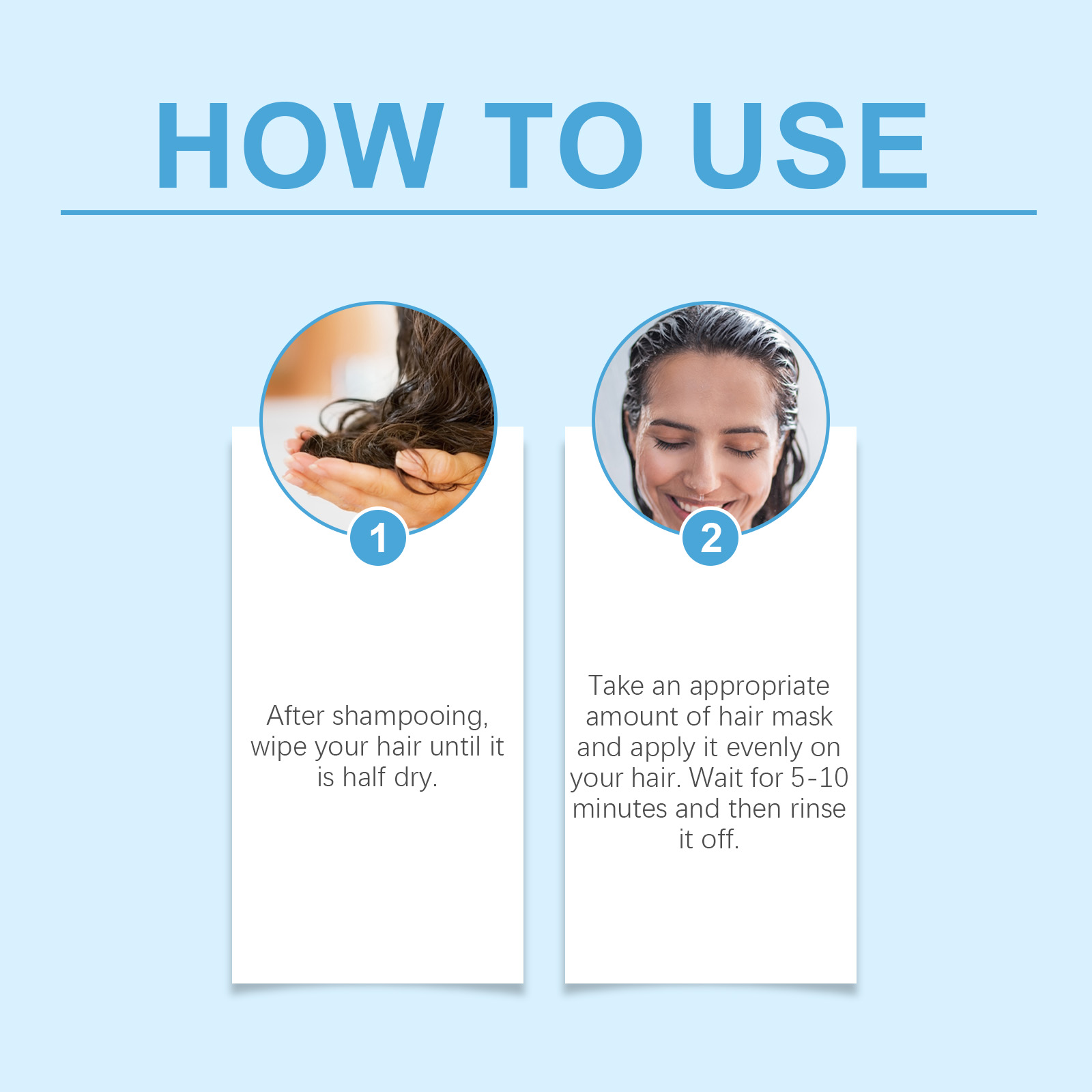 Hoegoa Hair Masks & Treatments hair care hair treatment smooth 50g | Premium Hair Care - Image 6