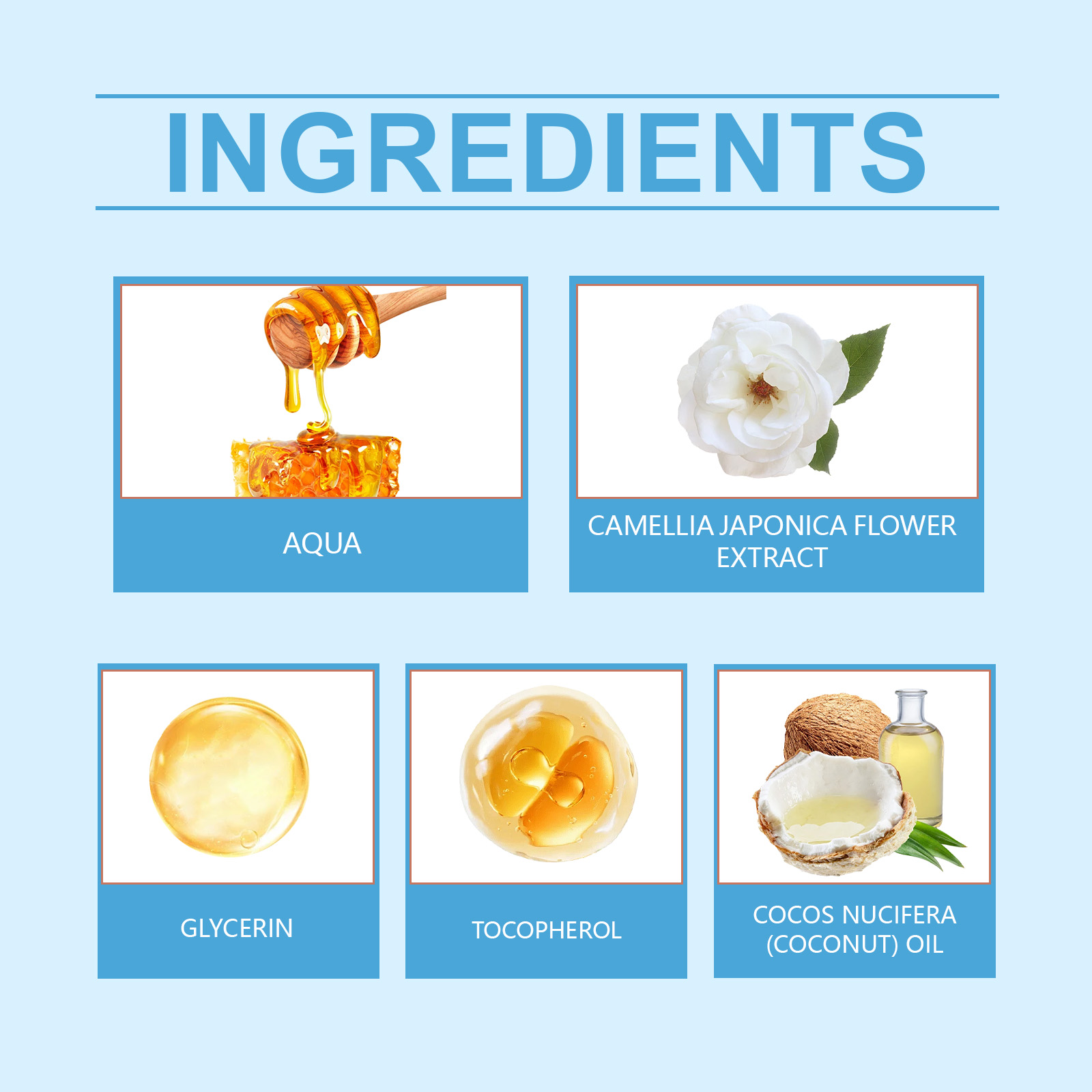 Hoegoa Hair Masks & Treatments hair care hair treatment smooth 50g | Premium Hair Care - Image 5