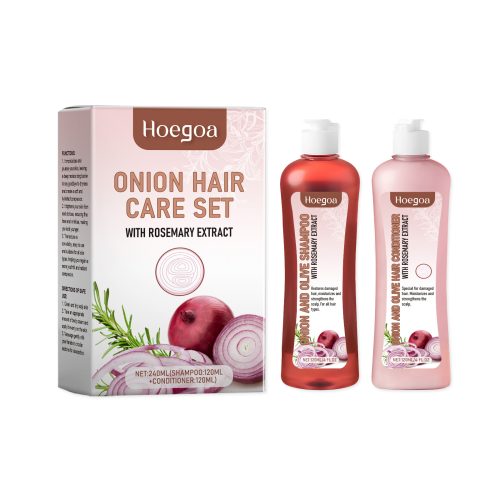 Hoegoa Shampoo hair treatment shampoo repair 1set | Premium Hair Care