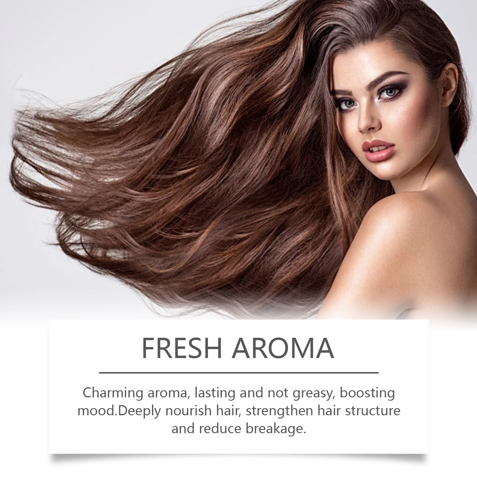 Hoegoa Shampoo hair treatment moisturizing shiny 1set | Premium Hair Care - Image 4