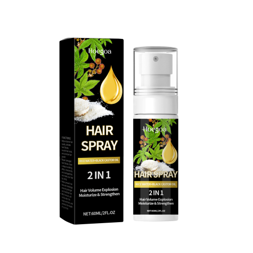 Hoegoa Hair Growth Products hair care repair spray 60ml | Premium Hair Care