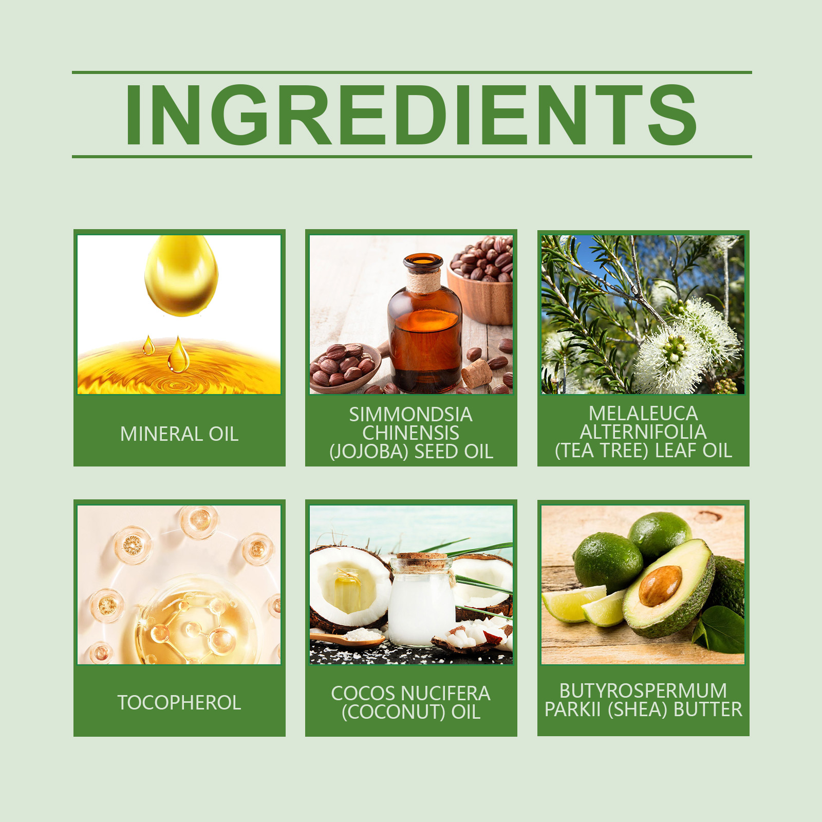 Hoegoa Hair Oils & Treatments hair treatment smooth essence 100ml | Premium Hair Care - Image 5