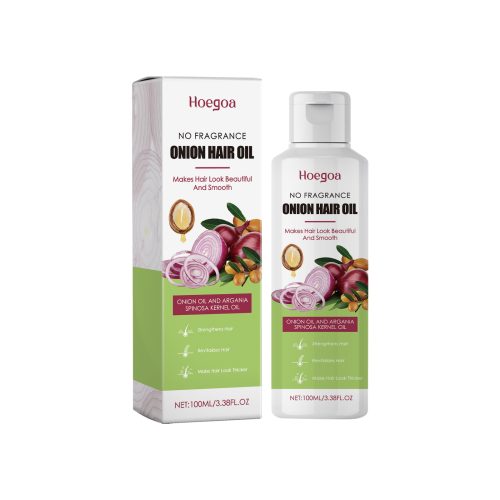 Hoegoa Hair Oils & Treatments hair treatment smooth onion 100ml | Premium Hair Care