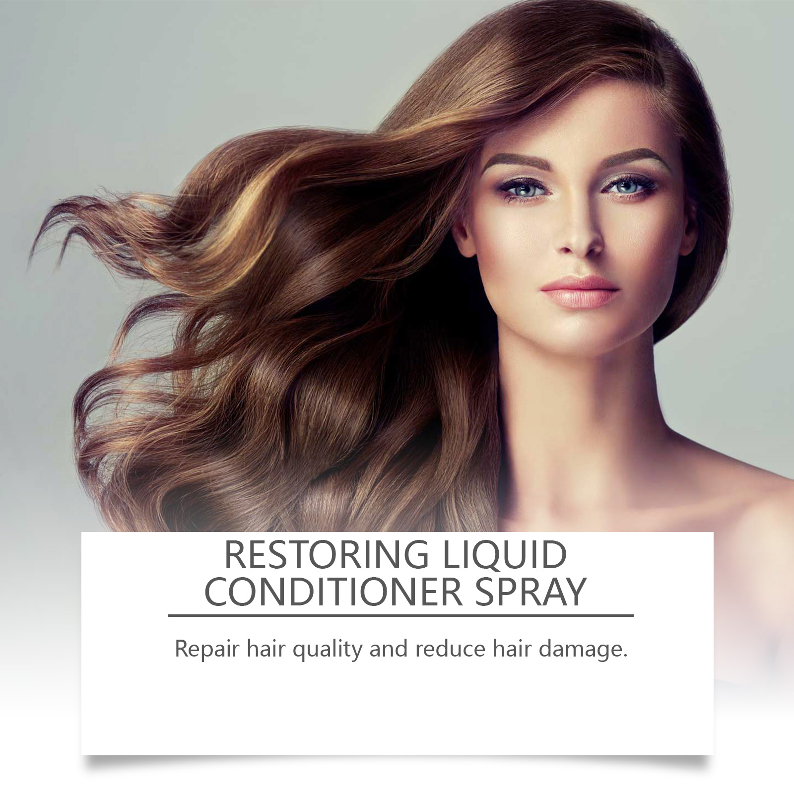 Hoegoa Hair Serums & Essences hair treatment moisturizing hydrating 100ml | Premium Hair Care - Image 4