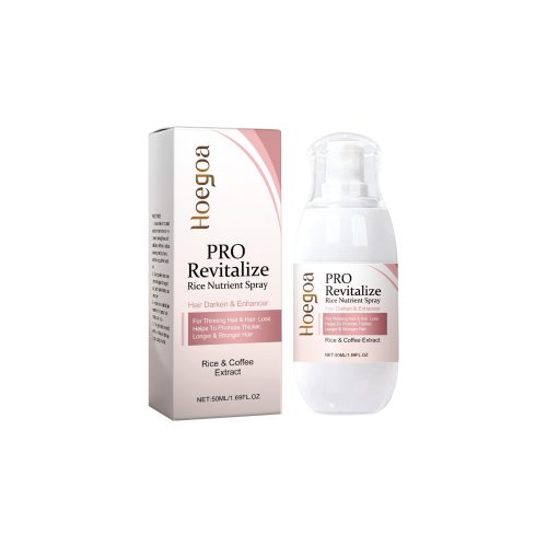 Hoegoa Hair Serums & Essences hair care hair treatment smooth 50ml | Premium Hair Care
