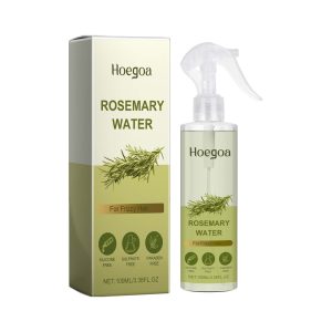 Hoegoa Professional Hair Care Product #190