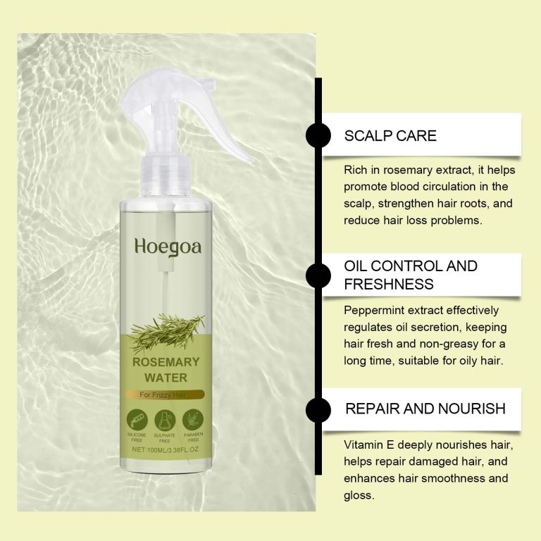From Thinning in My 50s to Thick Again: A Late-Onset Hair Regrowth ... 38 Hoegoa Hair Treatment – Volumizing (21) detailed close-up