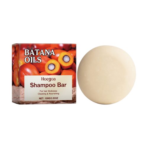 Hoegoa Shampoo Bars & Hair Soap hair care hair treatment shampoo 100g | Premium Hair Care