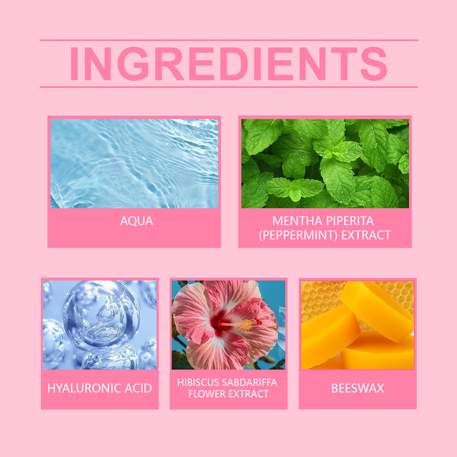 Hoegoa Hair Mousse & Gel styling | Premium Hair Care - Image 5