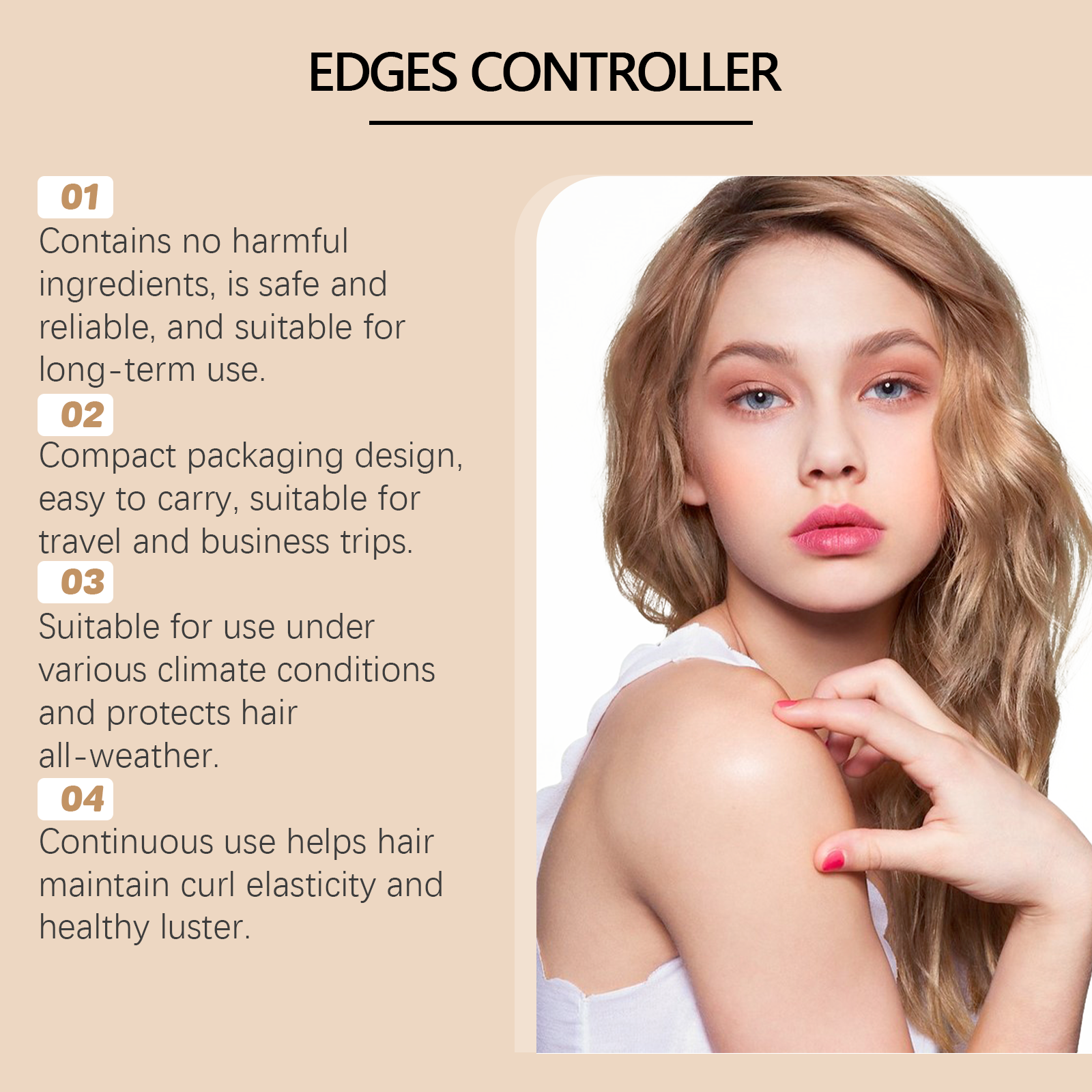Hoegoa Hair Masks & Treatments smooth volumizing repair 100g | Premium Hair Care - Image 4