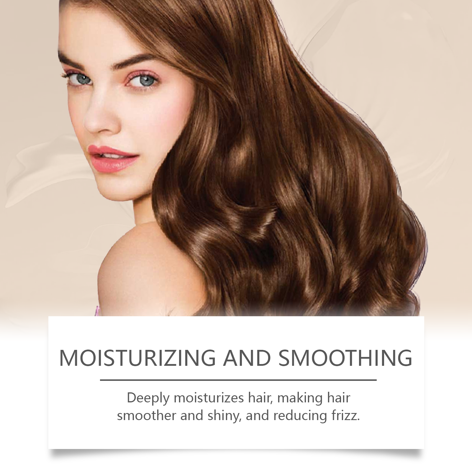Hoegoa Hair Masks & Treatments smooth volumizing repair 100g | Premium Hair Care - Image 3