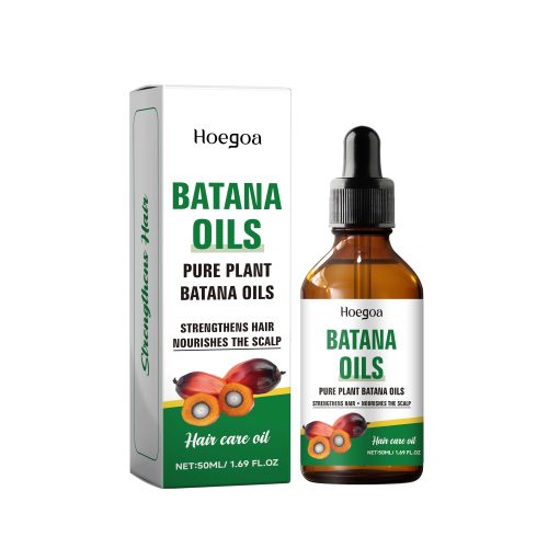 Hoegoa Hair Oils & Treatments hair treatment moisturizing oil 50ml | Premium Hair Care