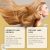 Hoegoa Hair Treatment – Moisturizing (25) - Product in use