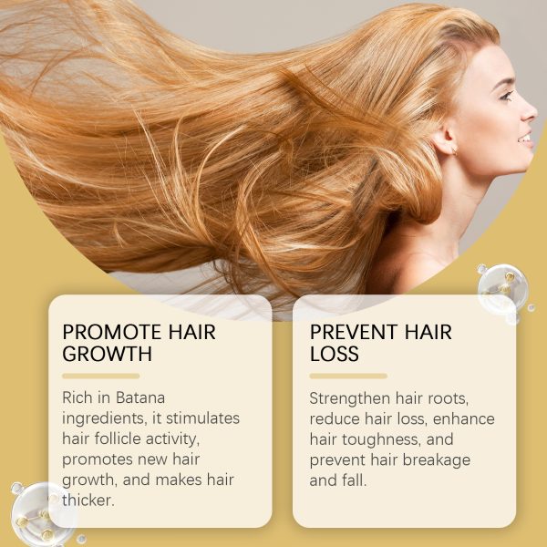 Hoegoa Professional Hair Care Product #188