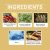 Hoegoa Hair Treatment – Moisturizing (25) - Ingredients
