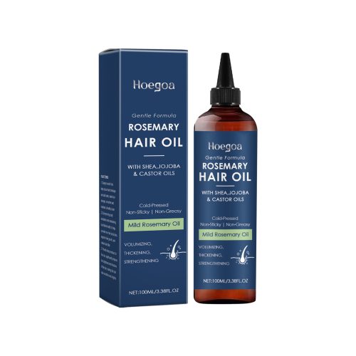 Hoegoa Hair Oils & Treatments hair care essence scalp 100ml | Premium Hair Care