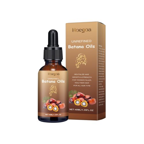Hoegoa Hair Oils & Treatments hair treatment moisturizing smooth 40ml | Premium Hair Care