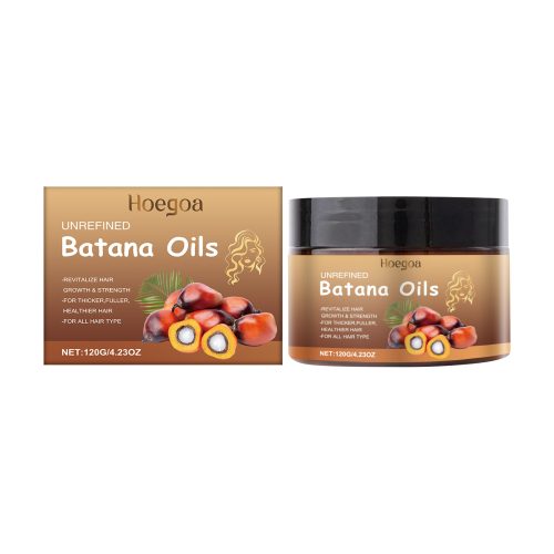 Hoegoa Conditioner hair treatment smooth repair 120g | Premium Hair Care