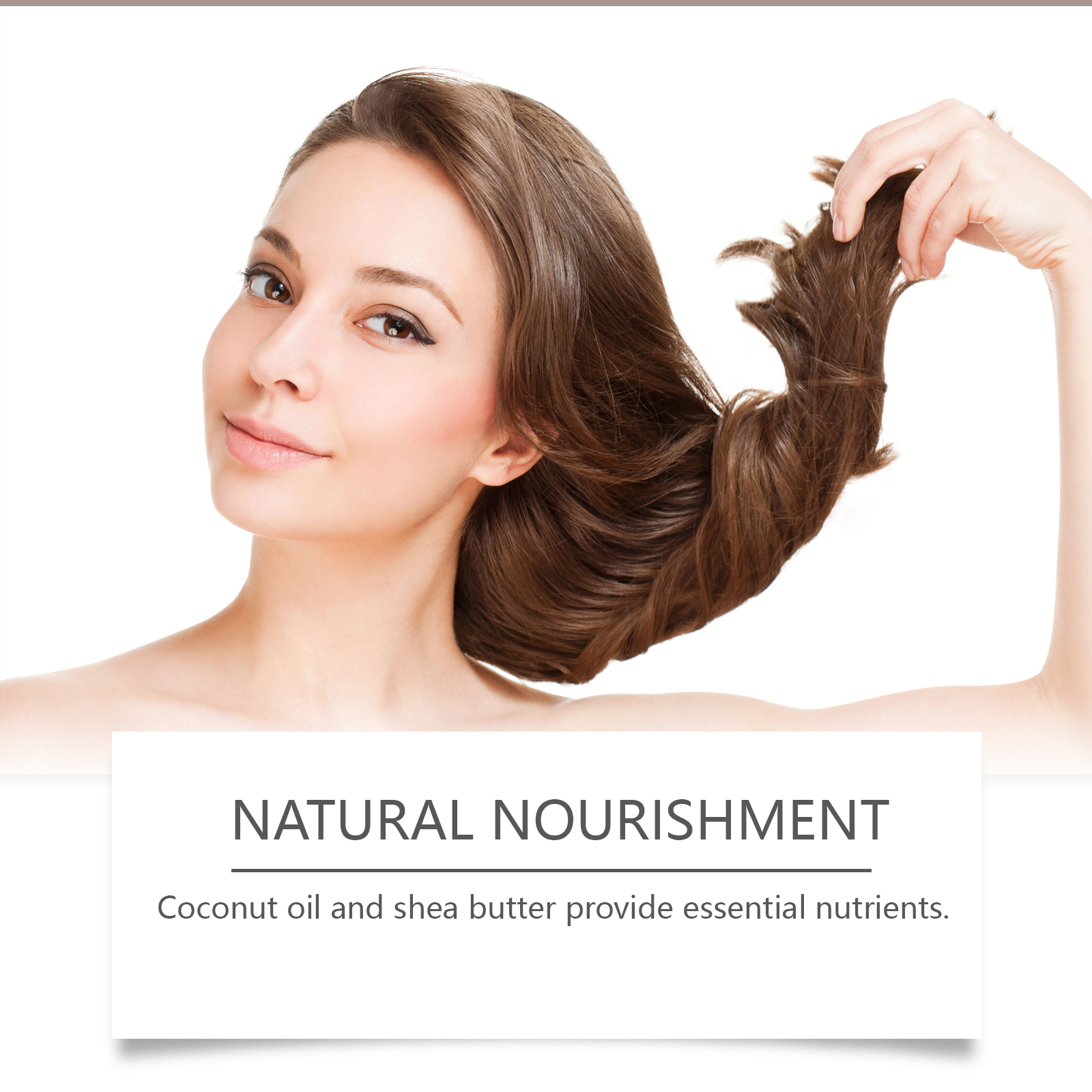 Hoegoa Shampoo Bars & Hair Soap shampoo moisturizing volumizing 100g | Premium Hair Care - Image 4