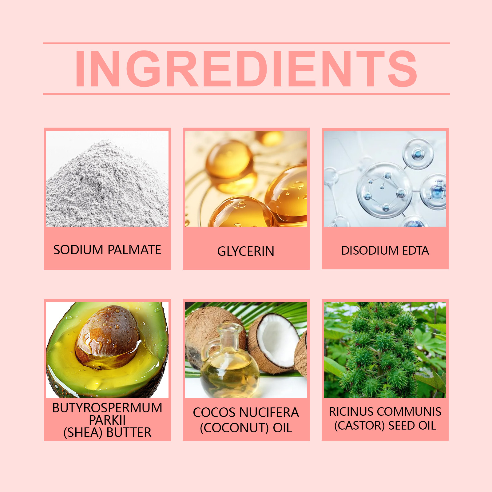 Hoegoa Shampoo Bars & Hair Soap shampoo moisturizing volumizing 100g | Premium Hair Care - Image 5
