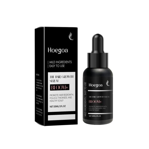 Hoegoa Hair Serums & Essences smooth essence scalp 30ml | Premium Hair Care