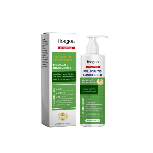 Hoegoa Conditioner hair treatment conditioner scalp 100ml | Premium Hair Care