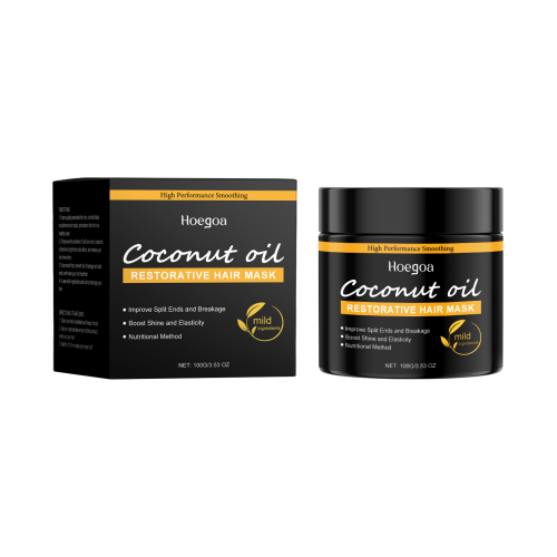 Hoegoa Hair Masks & Treatments hair care hair treatment smooth 100g | Premium Hair Care