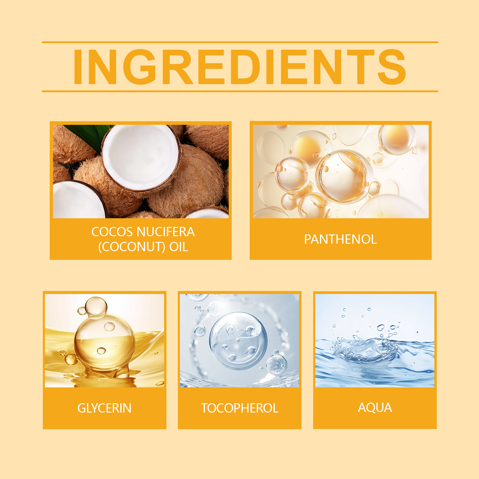 Hoegoa Hair Masks & Treatments hair care hair treatment smooth 100g | Premium Hair Care - Image 5