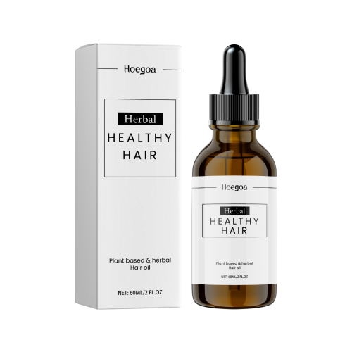 Hoegoa Hair Oils & Treatments hair treatment moisturizing smooth 60ml | Premium Hair Care