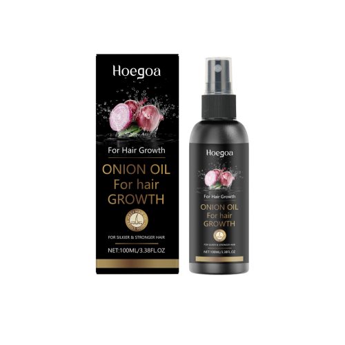 Hoegoa Hair Oils & Treatments hair treatment smooth hydrating 100ml | Premium Hair Care