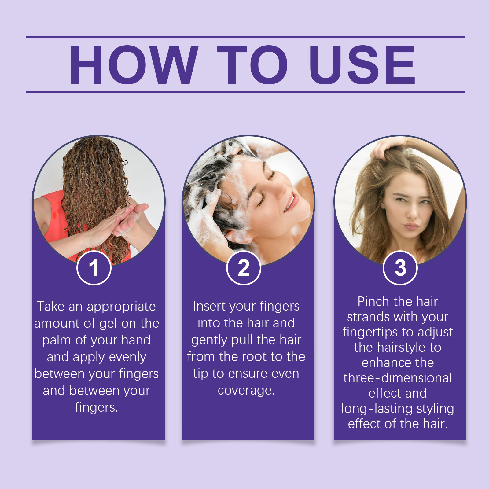 Hoegoa Hair Masks & Treatments hydrating refreshing styling 100g | Premium Hair Care - Image 6