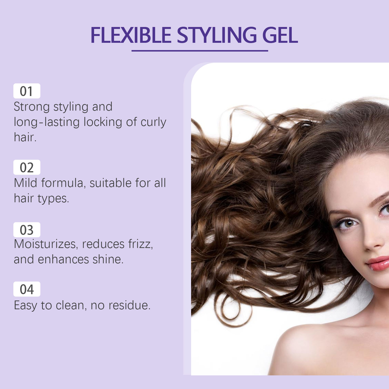 Hoegoa Hair Masks & Treatments hydrating refreshing styling 100g | Premium Hair Care - Image 4