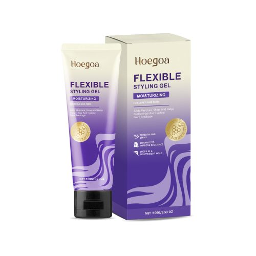 Hoegoa Hair Masks & Treatments hydrating refreshing styling 100g | Premium Hair Care