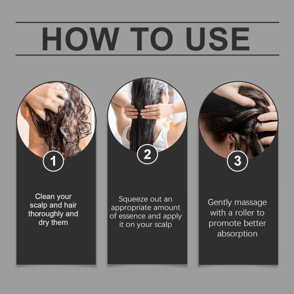 Professional Hair Care Product - Hair Care 20g
