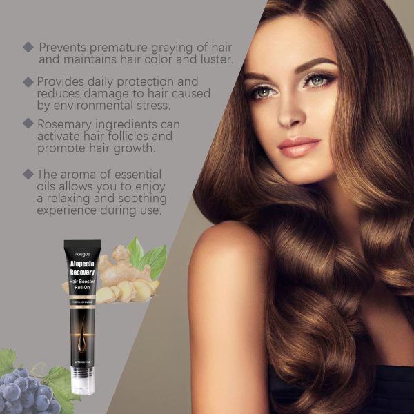 Professional Hair Care Product - Hair Care 20g