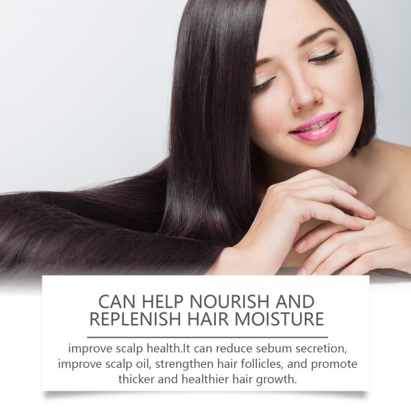 Professional Hair Care Product - Hair Care 20g
