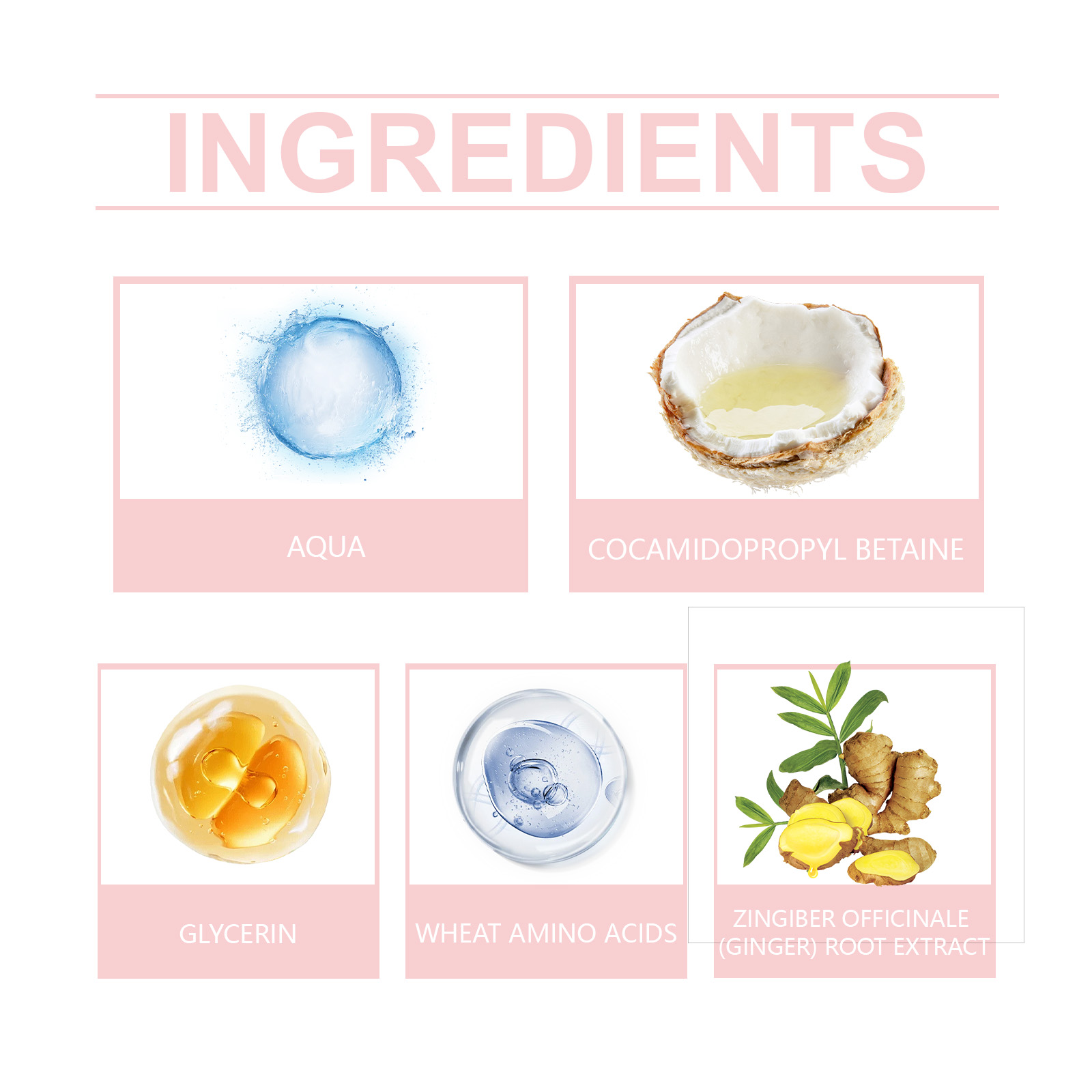 Hoegoa Hair Serums & Essences hair treatment smooth repair 100ml | Premium Hair Care - Image 5