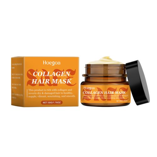 Hoegoa Hair Masks & Treatments hair treatment moisturizing smooth 50g | Premium Hair Care