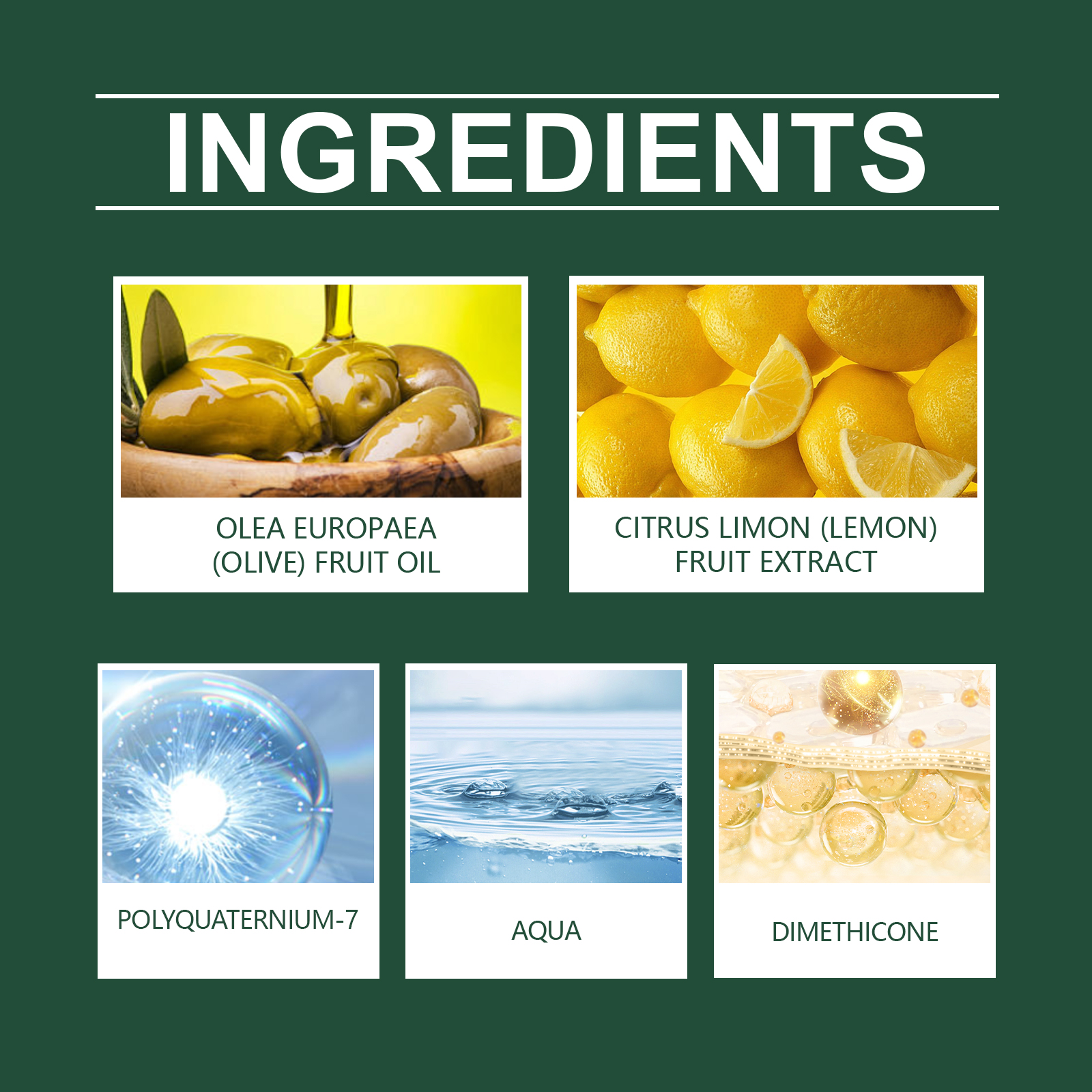 Hoegoa Conditioner hair treatment moisturizing hydrating 100ml | Premium Hair Care - Image 5