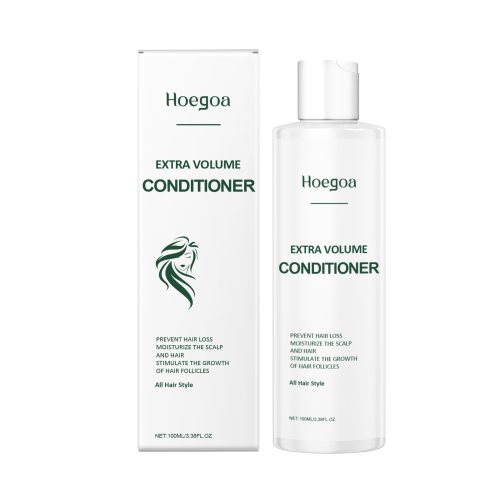 Hoegoa Conditioner hair treatment moisturizing hydrating 100ml | Premium Hair Care