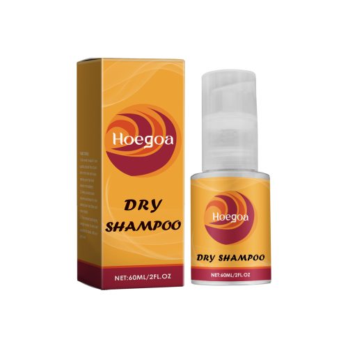 Hoegoa Hair Serums & Essences leave-in spray 60ml | Premium Hair Care