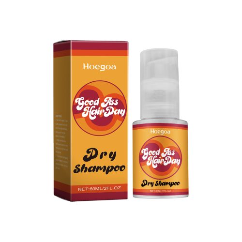 Hoegoa Hair Serums & Essences smooth refreshing repair 60ml | Premium Hair Care