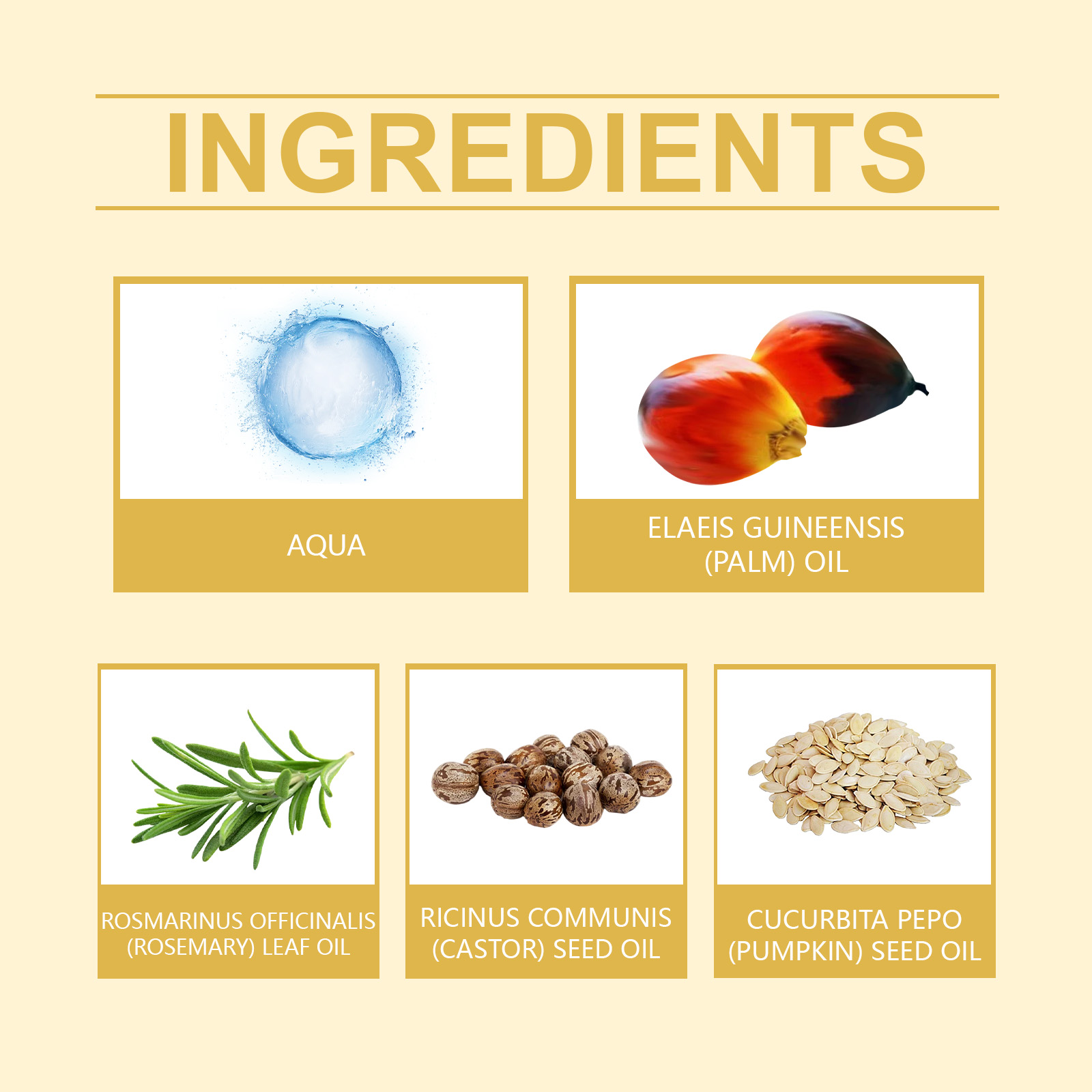 Hoegoa Hair Serums & Essences hair treatment smooth batana 100ml | Premium Hair Care - Image 5