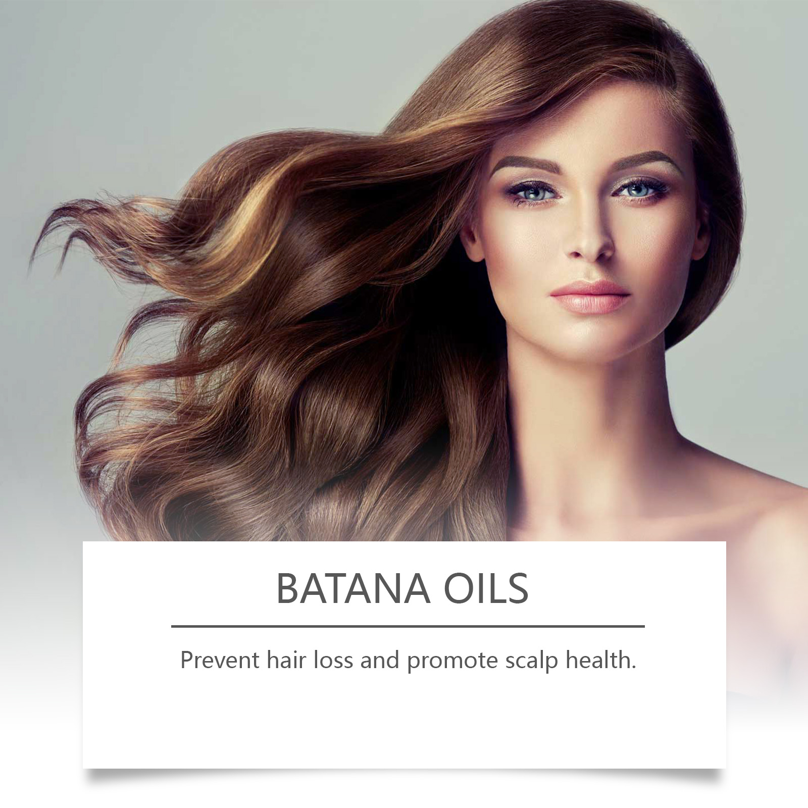 Hoegoa Hair Serums & Essences hair treatment smooth batana 100ml | Premium Hair Care - Image 3