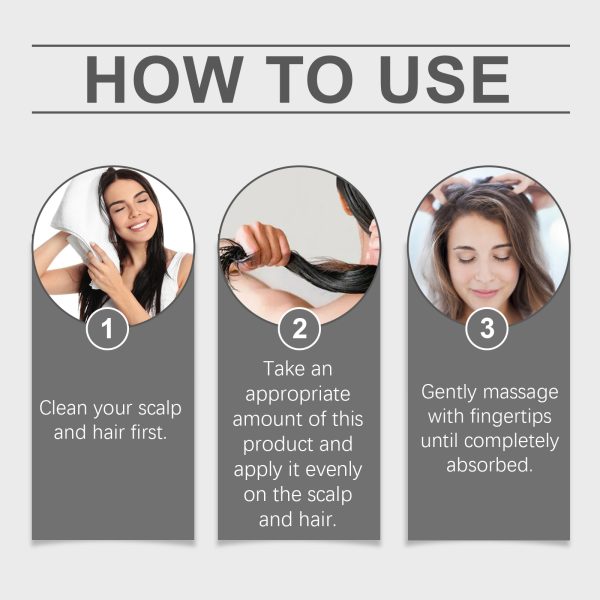 Professional Serum - Thickening 60ml