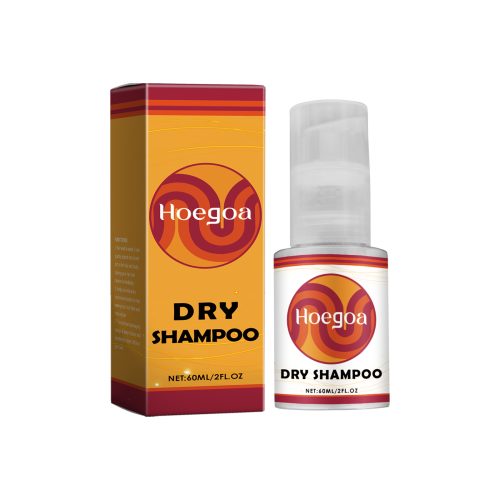 Hoegoa Hair Serums & Essences hair care smooth volumizing 60ml | Premium Hair Care