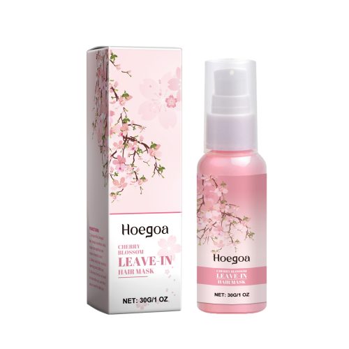 Hoegoa Hair Masks & Treatments hair treatment smooth refreshing 30g | Premium Hair Care