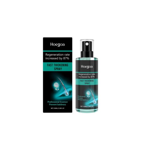 Hoegoa Hair Serums & Essences anti-hair loss spray 100ml | Premium Hair Care