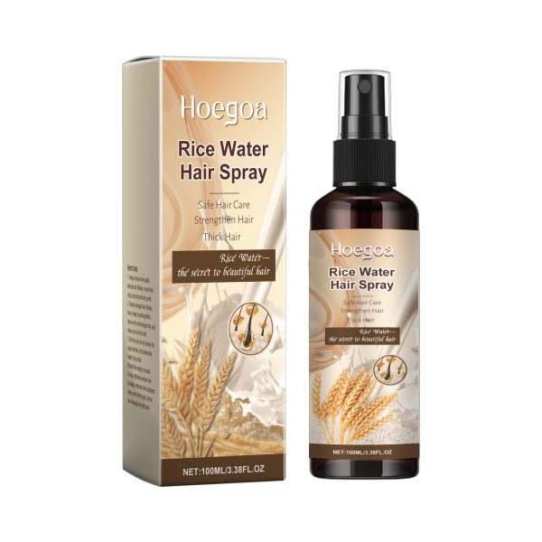 Hoegoa Professional Hair Care Product #177