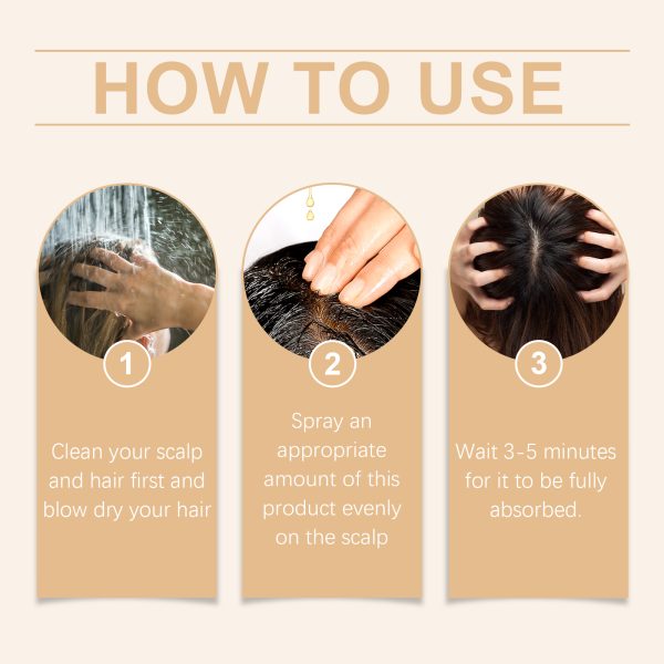 Professional Spray - Volumizing 100ml